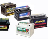 Baterias Automotivas em Diadema
