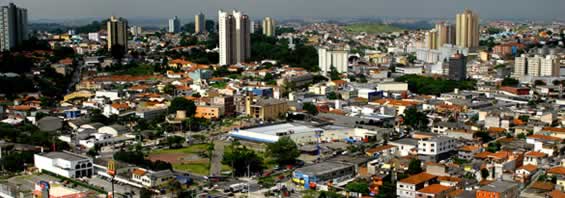 cidade de Diadema