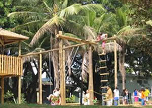 Parque Ecológico - Diadema