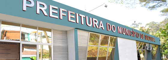 Prefeitura Diadema