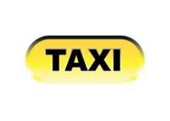 Taxi em Diadema
