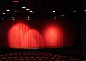 Teatro Clara Nunes - Diadema
